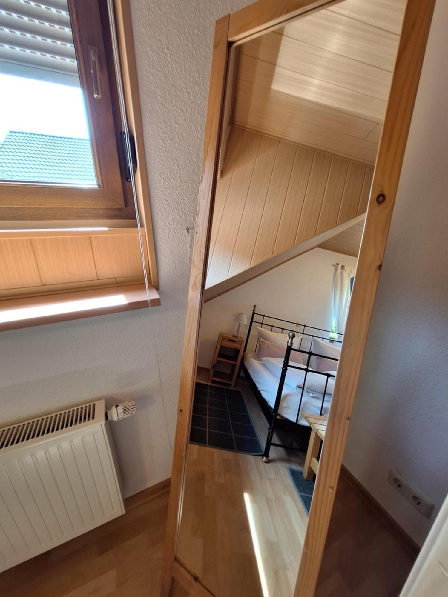 Ferienwohnung Herold Alken Exterior foto
