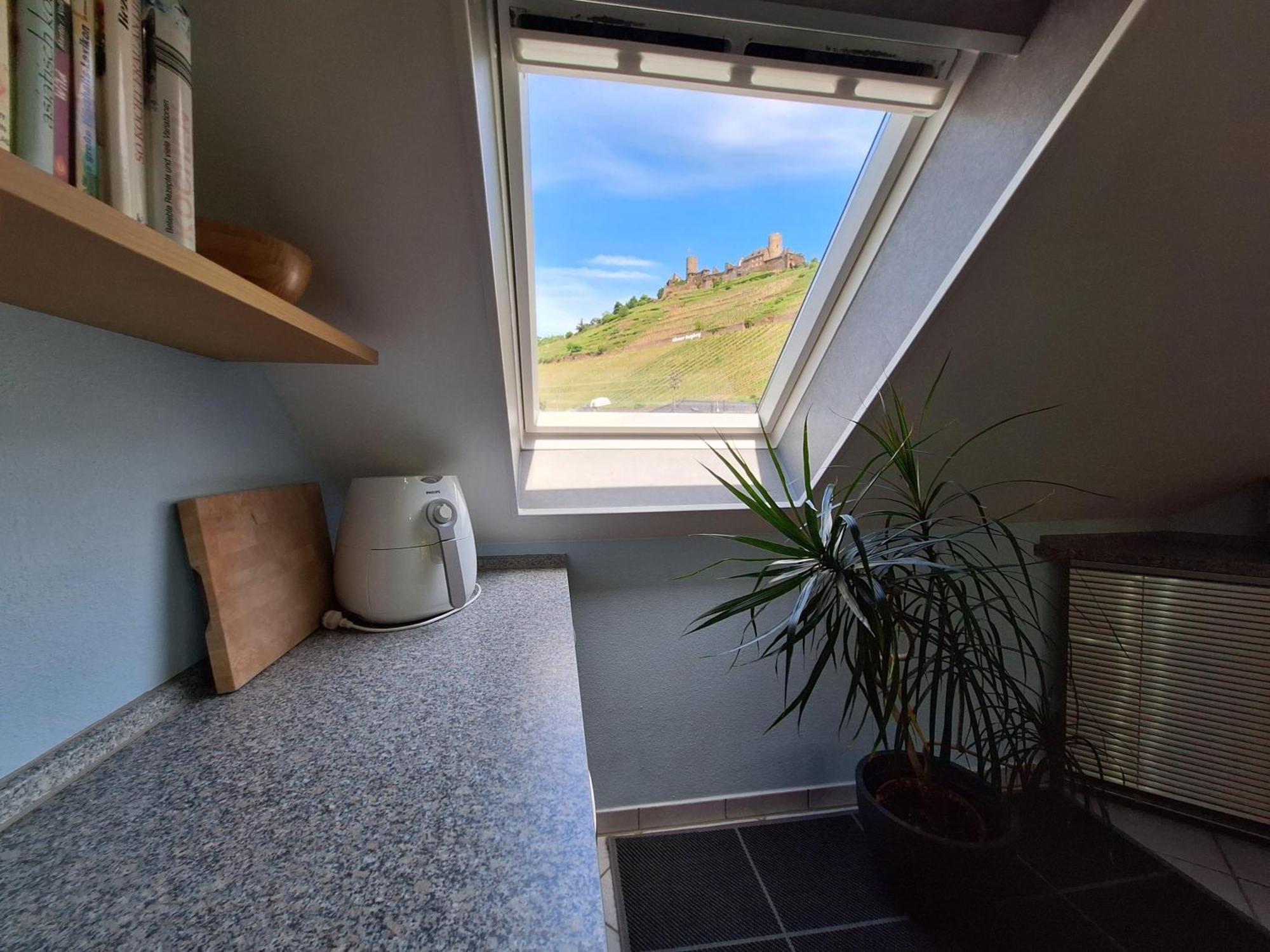 Ferienwohnung Herold Alken Exterior foto